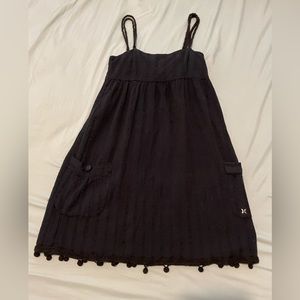 Hurley Dress